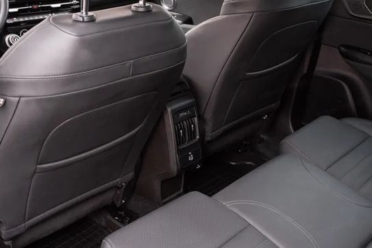 Alfa Romeo Tonale 1.5 T4 GSE mHEV Veloce DCT