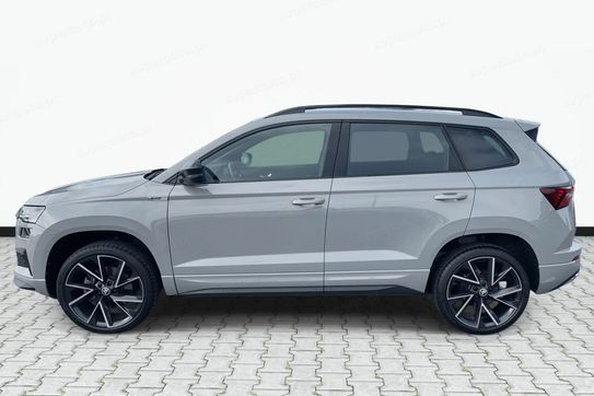 Skoda Karoq 1.5 TSI ACT 4x2 Sportline DSG