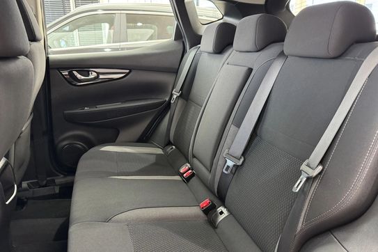 Nissan Qashqai 1.3 DIG-T N-Style