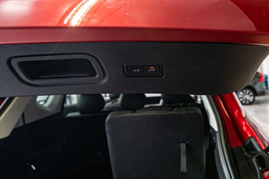 Jac JS8 Pro 1.5 T-GDI 7 DCT 7os.