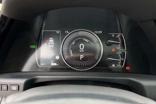 Lexus ES 300h Business Edition