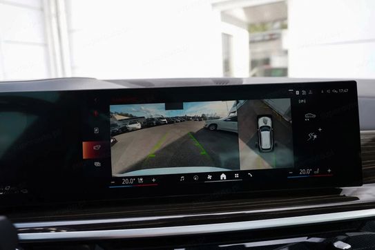 BMW X5 xDrive30d M Sport