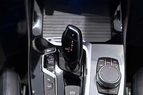 BMW X4 xDrive30i M Sport