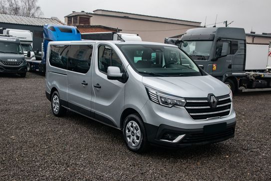 Renault Trafic Kombi L2H1 AT9