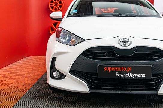 Toyota Yaris 1.0 Comfort