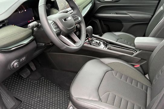 Jeep Compass North Star 1.3 T4 PHEV AT 4xe
