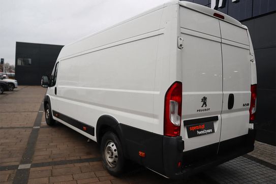 Peugeot Boxer L4H2