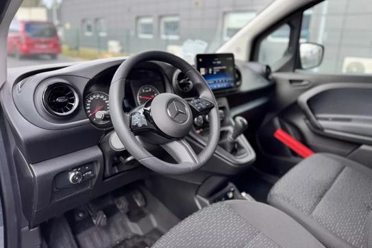 Mercedes Citan 110 CDI L1H1