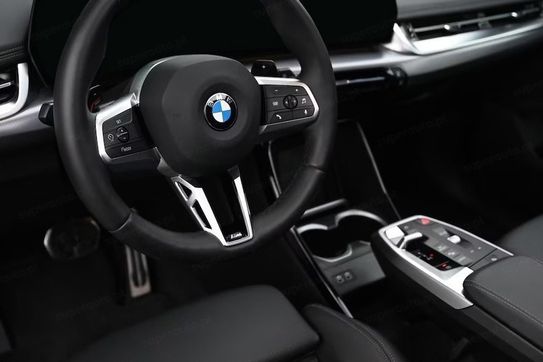 BMW X1 sDrive18i M Sport