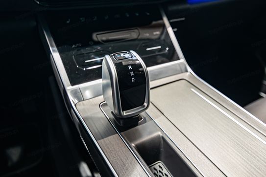 Chery Tiggo 4 Prestige 1.5 T-GDI HEV DHT