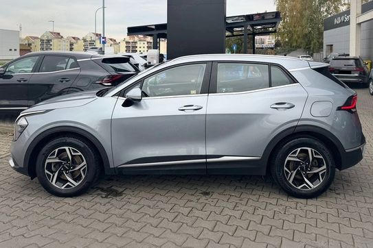 Kia Sportage 1.6 T-GDI M 2WD