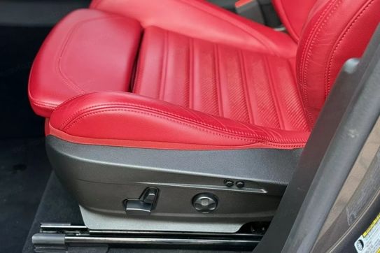 Alfa Romeo Stelvio 2.0 Turbo Sprint Q4 aut