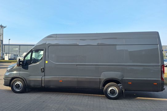 Iveco Daily 35S18 V Hi-Matic
