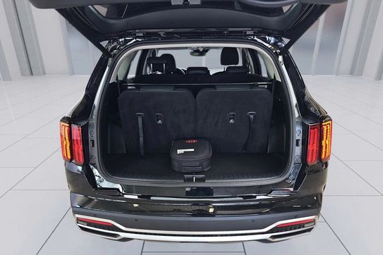 Kia Sorento T-GDI PHEV XL 4WD aut 7os.