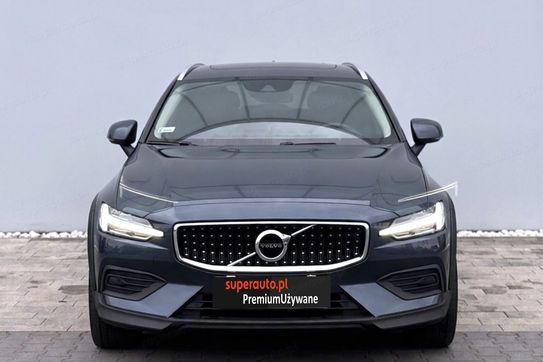 Volvo V60 CC B5 B AWD aut