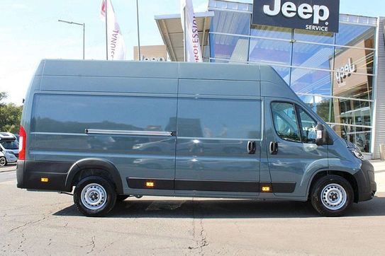 Fiat Ducato Maxi 3.5T L4H3