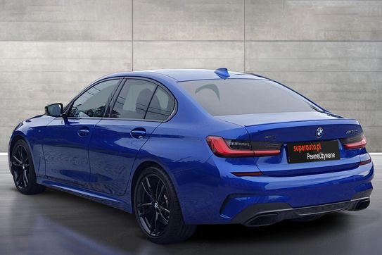 BMW Seria 3 M340i xDrive