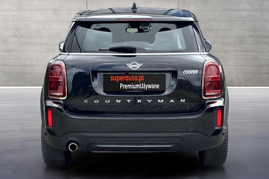 Mini Countryman Cooper