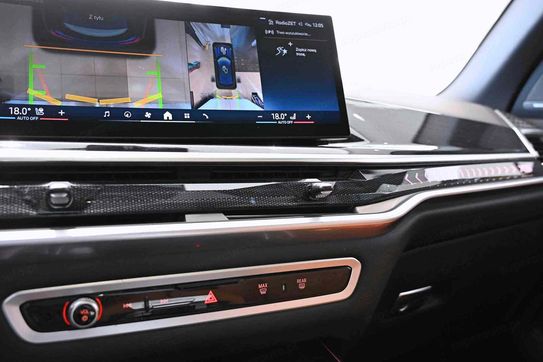 BMW X5 xDrive30d mHEV M Sport sport-aut
