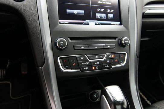 Ford Mondeo 2.0 Titanium aut