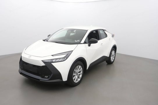 Toyota C-HR Style 1.8 Hybrid NG23 e-CVT