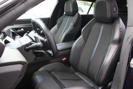 Peugeot 508 BlueHDi GT S&S