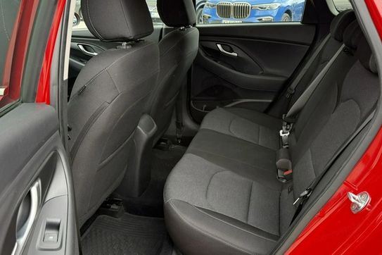 Hyundai i30 1.5 T-GDI 48V Comfort DCT