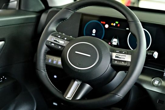 Hyundai Kona 1.6 T-GDI Executive