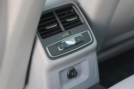 Audi A4 allroad 40 TDI quattro