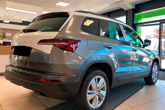 Skoda Karoq Selection 1.5 TSI DSG