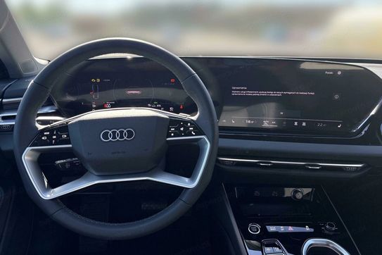 Audi A6 Avant TFSI 150 kW S tronic