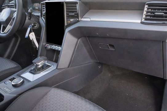 Volkswagen Amarok Life TDI 4Mot A10
