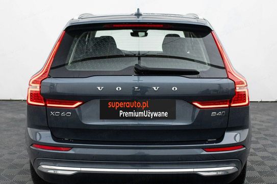 Volvo XC60 B4 D AWD Inscription aut