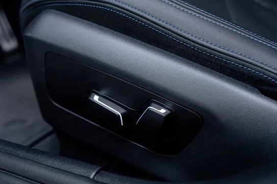 BMW Seria 5 520d M Sport