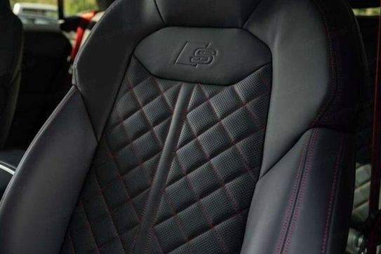 Audi Q8 TFSI e quattro