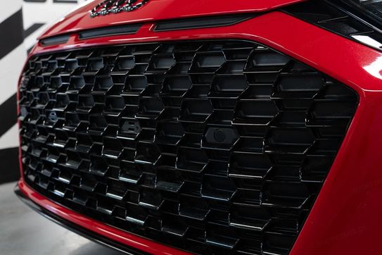 Audi R8 V10 RWD Performance