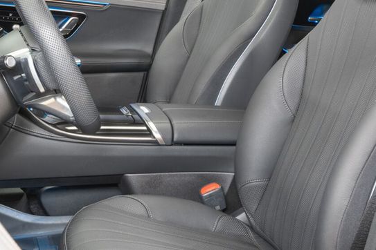 Mercedes EQE SUV 350 4-Matic AMG Line