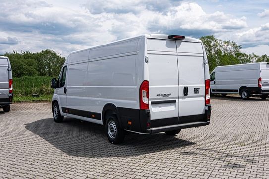 Fiat Ducato Maxi L4H2