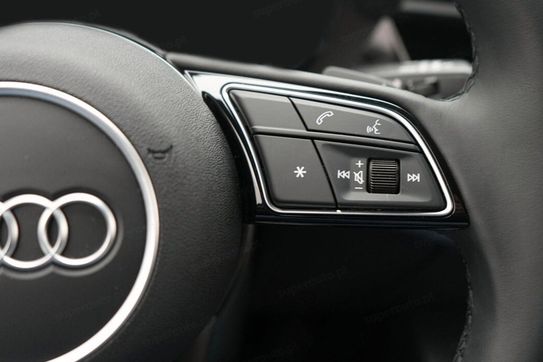 Audi A3 35 TFSI mHEV S tronic