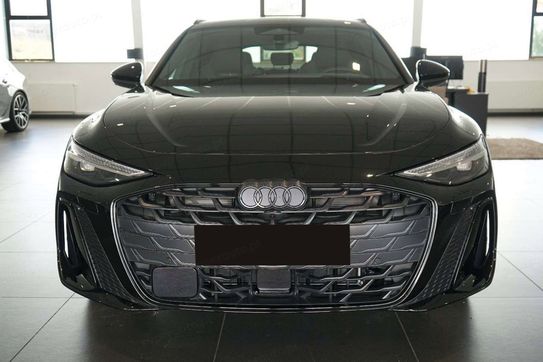 Audi A6 TFSI quattro Avant