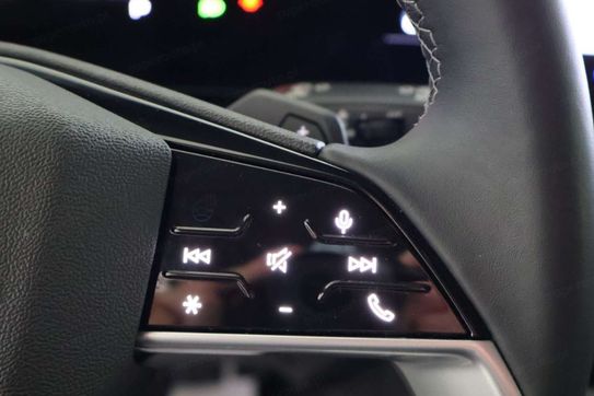 Audi Q5 TFSI advanced