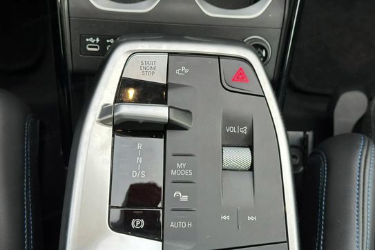 BMW X1 sDrive18i M Sport