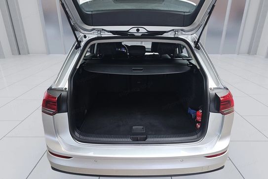 Volkswagen Golf 1.5 Tsi Evo Life