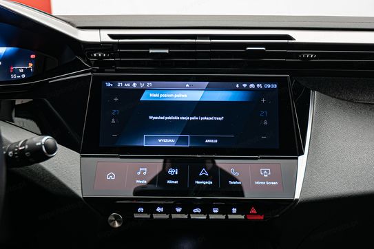 Peugeot 308 1.5 BlueHDI