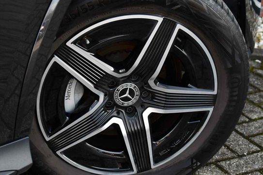 Mercedes GLC 200 4-Matic AMG Line