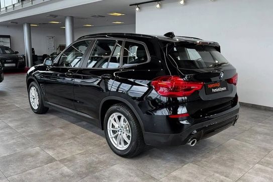 BMW X3 xDrive30d Advantage