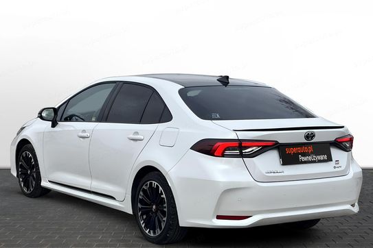 Toyota Corolla 1.8 Hybrid GR Sport