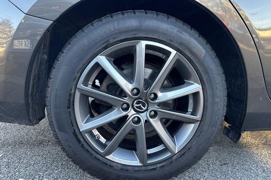 Mazda 6 2.5 SkyDream aut