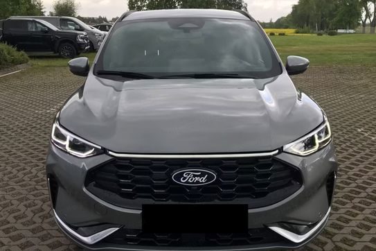 Ford Kuga ST-Line X 2.5 FHEV FWD  eCVT