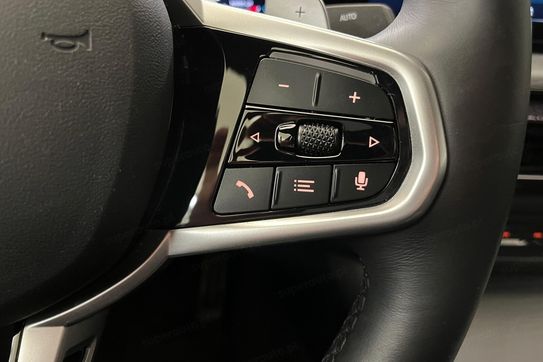 BMW Seria 4 Gran Coupe 420d xDrive M Sport